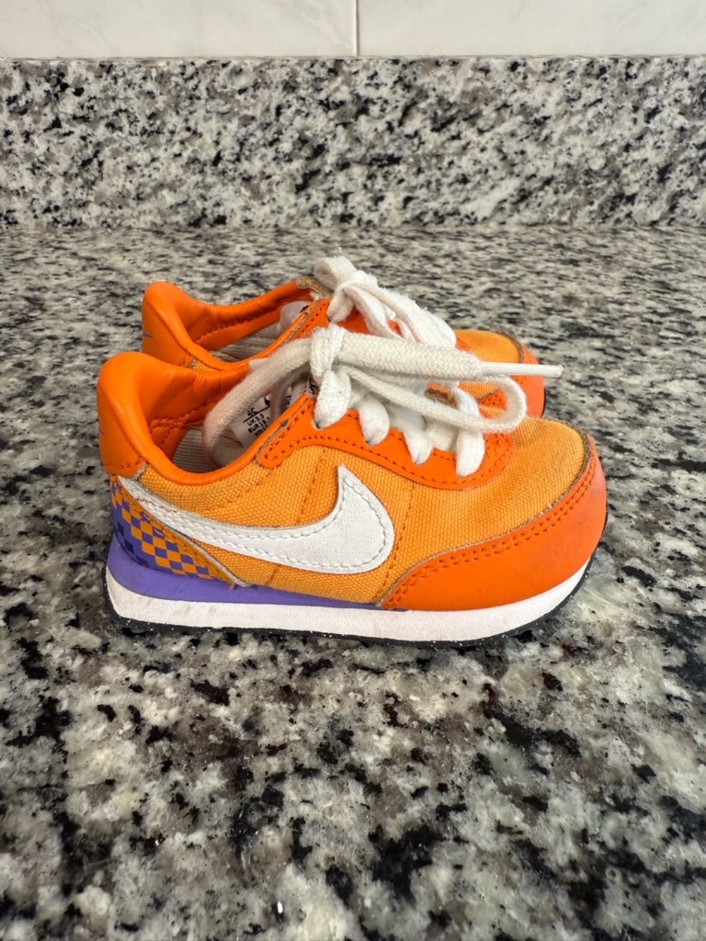 Toddler Nike Sneakers